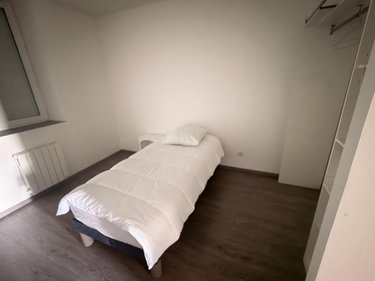 Location appartement Confrançon 01310 Ain 67 m2 3 pièces 780 euros