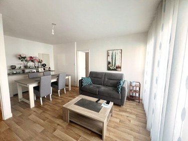 Appartement a vendre Quimper 29000 Finistère 55 m2 3 pièces 127587 euros