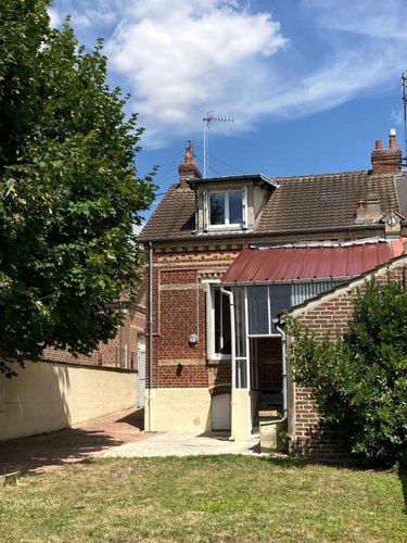 Maison a vendre Margny-lès-Compiègne 60280 Oise 71 m2 4 pièces 210000 euros