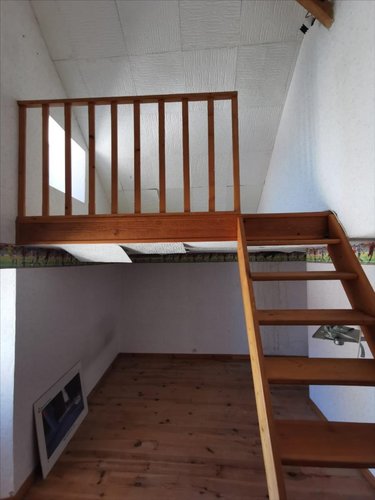 Maison a vendre Braye-sous-Faye 37120 Indre-et-Loire 120 m2 5 pièces 43000 euros