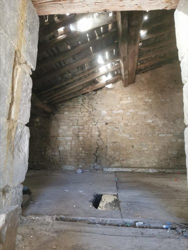 Maison a vendre Braye-sous-Faye 37120 Indre-et-Loire 120 m2 5 pièces 43000 euros