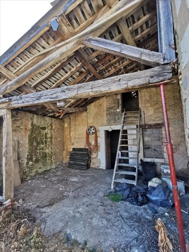 Maison a vendre Braye-sous-Faye 37120 Indre-et-Loire 120 m2 5 pièces 43000 euros