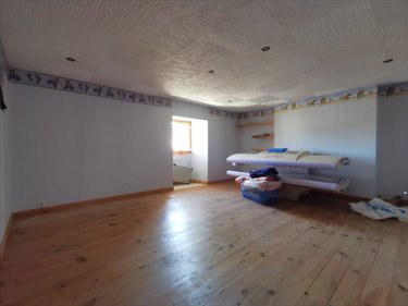 Maison a vendre Braye-sous-Faye 37120 Indre-et-Loire 120 m2 5 pièces 43000 euros