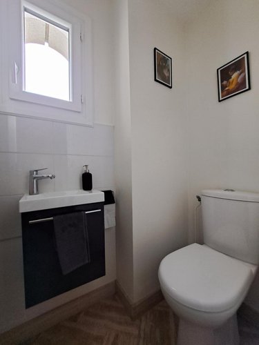 Maison a vendre Noyal-Pontivy 56920 Morbihan 177 m2  360720 euros