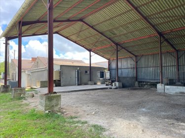 Maison a vendre Andilly 17230 Charente-Maritime 149 m2 5 pièces 280800 euros