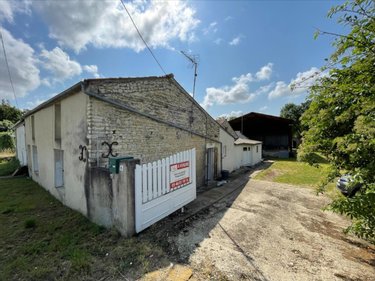 Maison a vendre Andilly 17230 Charente-Maritime 149 m2 5 pièces 332800 euros