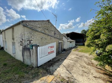 Maison a vendre Andilly 17230 Charente-Maritime 149 m2 5 pièces 332800 euros