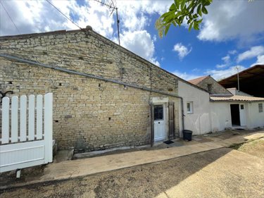 Maison a vendre Andilly 17230 Charente-Maritime 149 m2 5 pièces 280800 euros