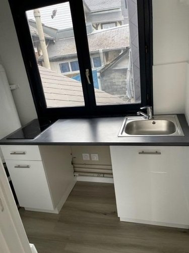 Location appartement Rouen 76000 Seine-Maritime 23 m2 1 pièce 490 euros
