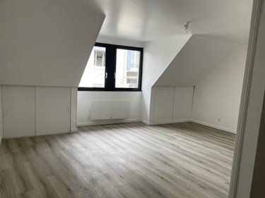 Location appartement Rouen 76000 Seine-Maritime 23 m2 1 pièce 490 euros