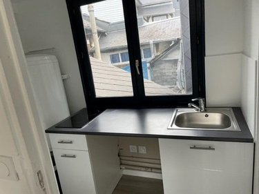 Location appartement Rouen 76000 Seine-Maritime 23 m2 1 pièce 490 euros