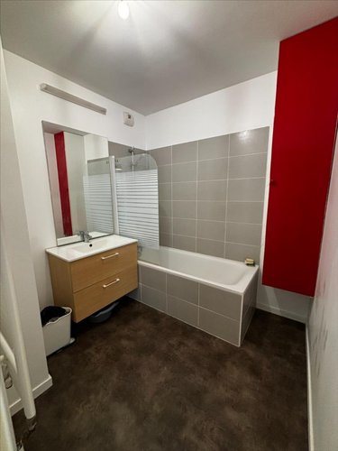 Location appartement Rouen 76000 Seine-Maritime 59 m2 3 pièces 720 euros