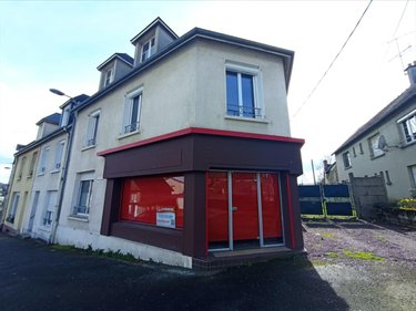 Immeuble a vendre Condé-en-Normandie 14110 Calvados 160 m2  124630 euros
