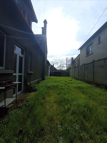 Immeuble a vendre Condé-en-Normandie 14110 Calvados 160 m2  124630 euros