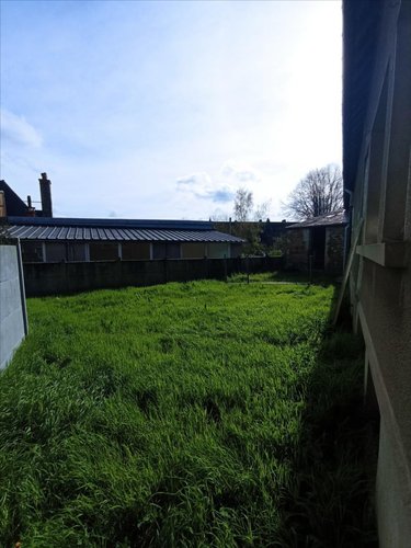 Immeuble a vendre Condé-en-Normandie 14110 Calvados 160 m2  124630 euros