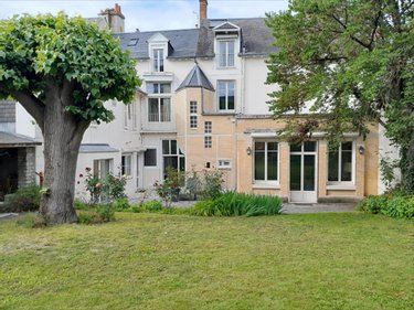 Maison a vendre Orléans 45000 Loiret 268 m2 11 pièces 831200 euros