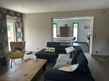 Maison a vendre Tréglamus 22540 Côtes-d'Armor 162 m2 7 pièces 314400 euros