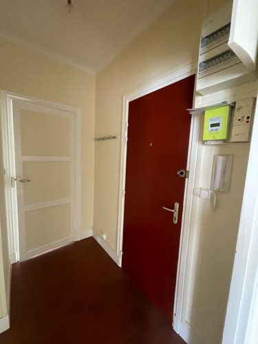 Appartement a vendre Le Mans 72000 Sarthe 34 m2 2 pièces 58850 euros