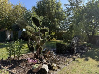 Maison a vendre La Tessoualle 49280 Maine-et-Loire 152 m2 8 pièces 374640 euros