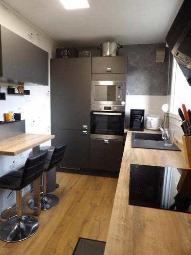 Appartement a vendre Bully-les-Mines 62160 Pas-de-Calais 84 m2 4 pièces 121500 euros