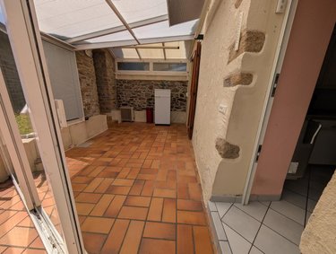 Maison a vendre Saint-Lyphard 44410 Loire-Atlantique 84 m2 3 pièces 280800 euros
