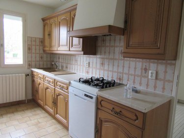 Location maison Amilly 45200 Loiret 92 m2 4 pièces 832 euros