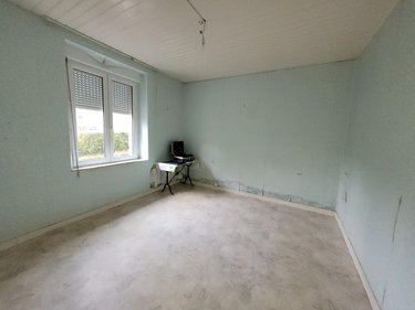 Maison a vendre Pont-Scorff 56620 Morbihan 129 m2 7 pièces 219000 euros
