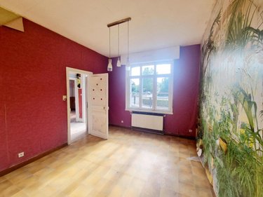 Maison a vendre Wizernes 62570 Pas-de-Calais 56 m2 8 pièces 115460 euros