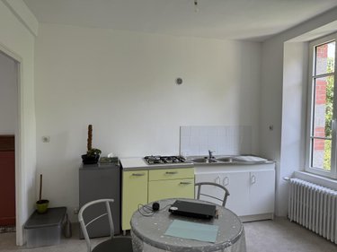 Maison a vendre Saint-Vran 22230 Côtes-d'Armor 78 m2  148980 euros