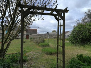 Maison a vendre La Celle-Saint-Avant 37160 Indre-et-Loire 87 m2 4 pièces 147000 euros