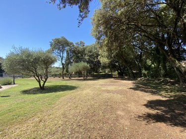 Terrain a batir a vendre Beaulieu 34160 Hérault 577 m2  249000 euros