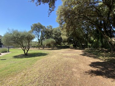 Terrain a batir a vendre Beaulieu 34160 Hérault 577 m2  232000 euros