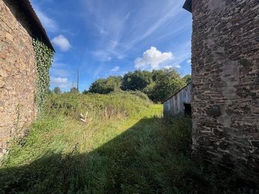 Maison a vendre Epiniac 35120 Ille-et-Vilaine 50 m2 1 pièce 63480 euros