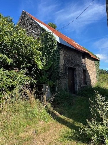 Maison a vendre Epiniac 35120 Ille-et-Vilaine 50 m2 1 pièce 63480 euros