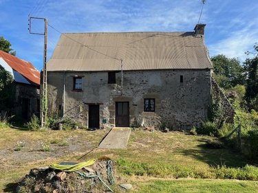 Maison a vendre Epiniac 35120 Ille-et-Vilaine 50 m2 1 pièce 63480 euros