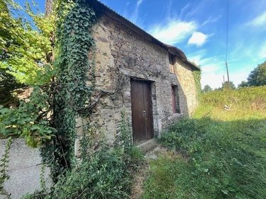 Maison a vendre Epiniac 35120 Ille-et-Vilaine 50 m2 1 pièce 63480 euros