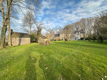 Maison a vendre Pleudihen-sur-Rance 22690 Côtes-d'Armor 313 m2 8 pièces 588472 euros