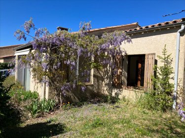 Maison a vendre Saint-Étienne-les-Orgues 04230 Alpes-de-Haute-Provence 89 m2 3 pièces 239000 euros