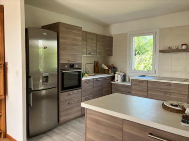 Maison a vendre Saint-Étienne-les-Orgues 04230 Alpes-de-Haute-Provence 89 m2 3 pièces 239000 euros