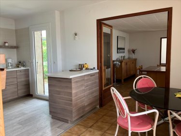 Maison a vendre Saint-Étienne-les-Orgues 04230 Alpes-de-Haute-Provence 89 m2 3 pièces 239000 euros
