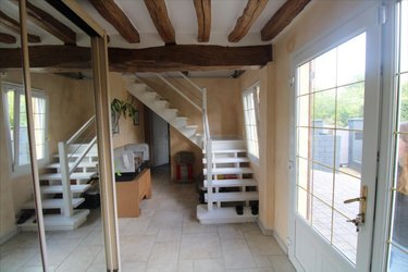 Maison a vendre La Neuville-Chant-d'Oisel 76520 Seine-Maritime 202 m2 6 pièces 329000 euros