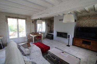Maison a vendre La Neuville-Chant-d'Oisel 76520 Seine-Maritime 202 m2 6 pièces 329000 euros