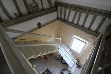 Maison a vendre La Neuville-Chant-d'Oisel 76520 Seine-Maritime 202 m2 6 pièces 329000 euros