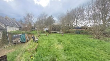Maison a vendre Carnoët 22160 Côtes-d'Armor 86 m2 2 pièces 73500 euros
