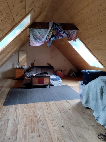 Maison a vendre Carnoët 22160 Côtes-d'Armor 86 m2 2 pièces 73500 euros