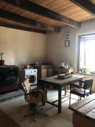 Maison a vendre Carnoët 22160 Côtes-d'Armor 86 m2 2 pièces 73500 euros