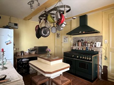 Appartement a vendre Quimper 29000 Finistère 136 m2 5 pièces 262500 euros