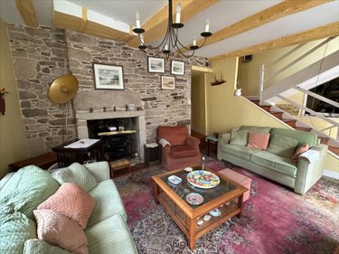 Appartement a vendre Quimper 29000 Finistère 136 m2 5 pièces 262500 euros