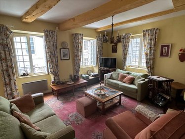 Appartement a vendre Quimper 29000 Finistère 136 m2 5 pièces 262500 euros