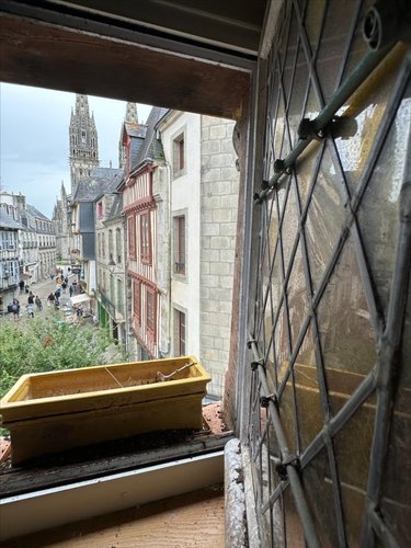 Appartement a vendre Quimper 29000 Finistère 136 m2 5 pièces 262500 euros